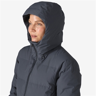 Patagonia W\'s Jackson Glacier Parka hætte